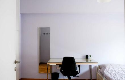 Δωμάτιο για ενοικίαση, Γαλάτσι, Αθήνα (Δυτικα Προάστια)