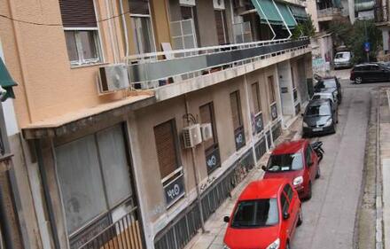 Room to rent, Municipality of Athens (Center), Athens (Center)