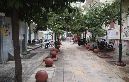Room to rent, Municipality of Athens (Center), Athens (Center)
