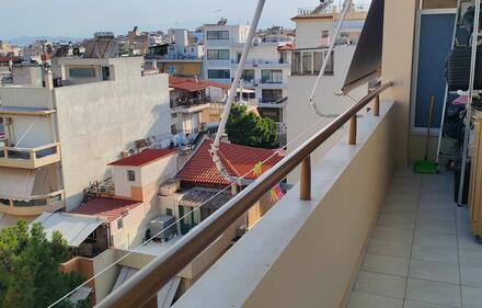 Room to rent, Nikaia, Piraeus (Suburbs)