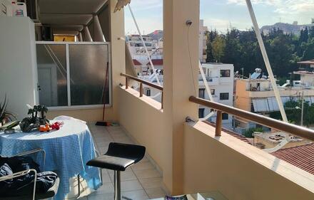 Room to rent, Nikaia, Piraeus (Suburbs)