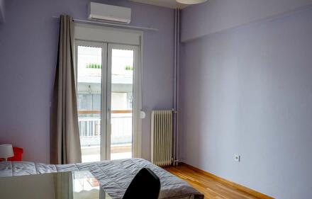 Room to rent, Galatsi, Athens (West)