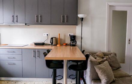Room to rent, Galatsi, Athens (West)