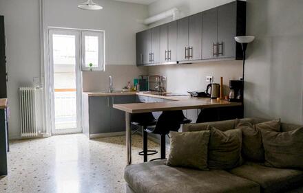 Room to rent, Galatsi, Athens (West)