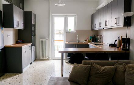 Room to rent, Galatsi, Athens (West)
