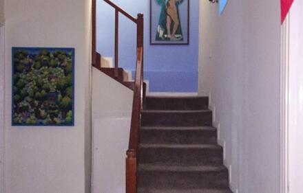 Room to rent, Patisia, Athens (Center)