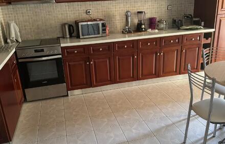 Room to rent, Nikaia, Piraeus (Suburbs)
