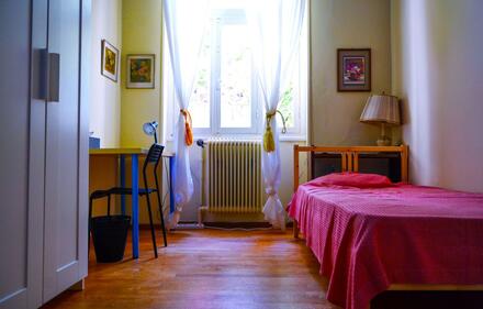 Room to rent, Patisia, Athens (Center)