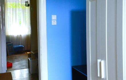 Room to rent, Patisia, Athens (Center)