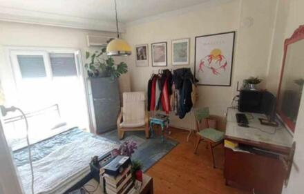 Room to rent, Municipality of Thessaloniki (Center), Thessaloniki (Municipality)