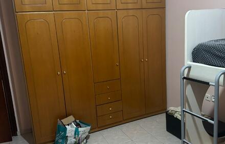 Room to rent, Nikaia, Piraeus (Suburbs)