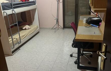 Room to rent, Nikaia, Piraeus (Suburbs)