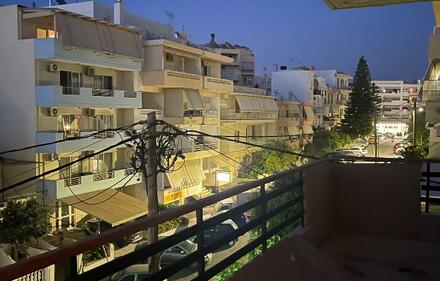 Δωμάτιο για ενοικίαση, Ρέθυμνο, Ρέθυμνο (Νομός)
