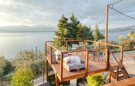 Room to rent, Kamena Vourla, Phthiotis (Prefecture)