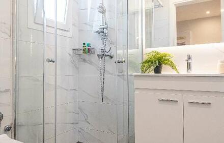Room to rent, Gazi, Athens (Center)