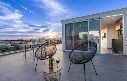 Room to rent, Gazi, Athens (Center)