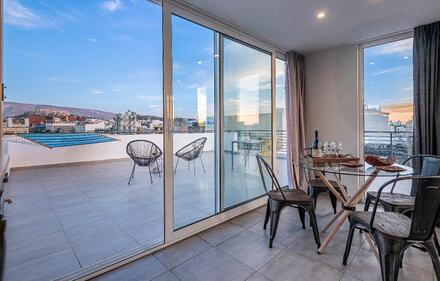 Room to rent, Gazi, Athens (Center)