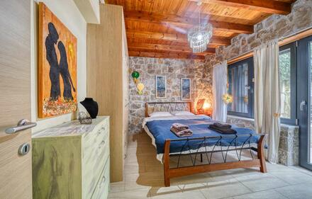 Rooms to rent, Kamena Vourla, Phthiotis (Prefecture)