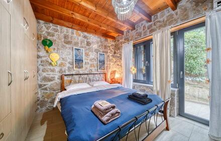 Rooms to rent, Kamena Vourla, Phthiotis (Prefecture)