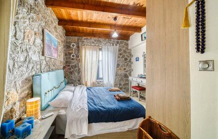 Rooms to rent, Kamena Vourla, Phthiotis (Prefecture)