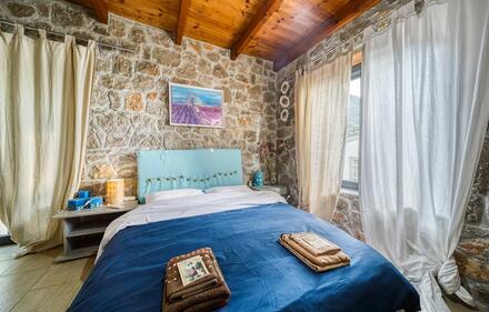 Rooms to rent, Kamena Vourla, Phthiotis (Prefecture)