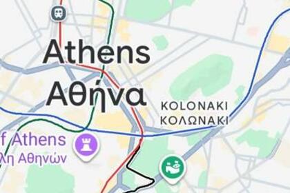 Δωμάτιο για ενοικίαση, Γαλάτσι, Αθήνα (Δυτικα Προάστια)