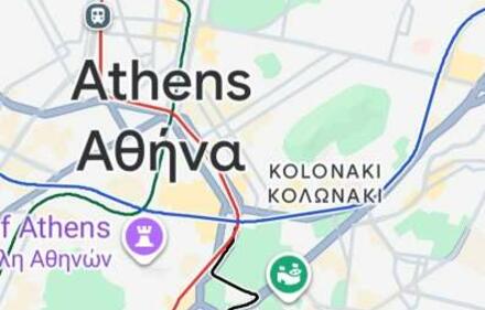 Δωμάτιο για ενοικίαση, Γαλάτσι, Αθήνα (Δυτικα Προάστια)